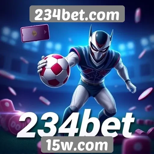 Análise da plataforma de jogos 234bet.com
