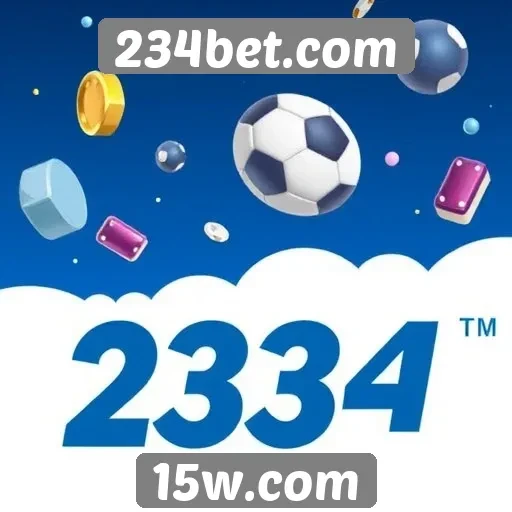 234bet.com oferece diversas opções de jogos online
