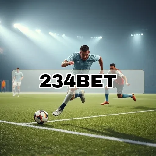 234bet.com: As Melhores Bonificações para Aumentar Suas Chances de Ganhar