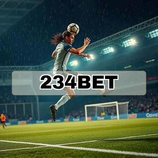 234bet.com eSports: Aventuras e Oportunidades em Apostas Virtuais