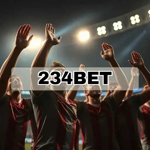 234bet.com: Jackpots Imperdíveis para Todos os Jogadores Aventureiros