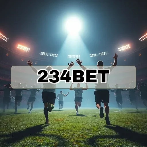 234bet.com: A Experiência Definitiva em Apostas Esportivas no Brasil