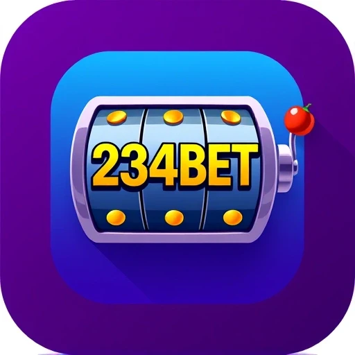 234bet.com logo