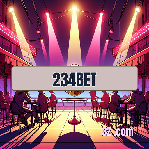 Apostas Empolgantes no 234bet.com: A Nova Era do Jogo