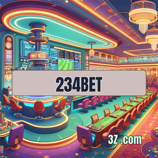 Slots Incríveis e Inovadores no 234bet.com te Esperam