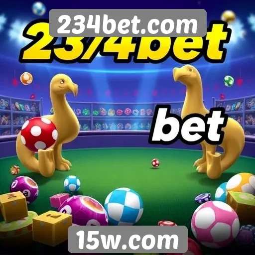 variedade de jogos disponíveis no 234bet.com